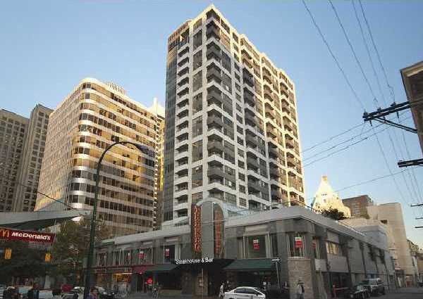 Photo 5 The Carlyle Annex photo 5