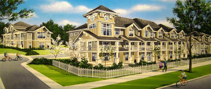 Augusta Homes