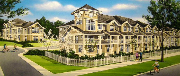 Augusta Homes