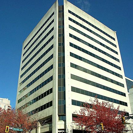 Chancery Place