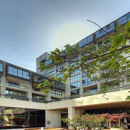 The Residences At 850 Burrard