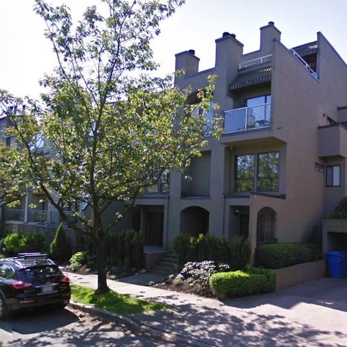 Photo 5 — click to view False Creek Terrace photo 5