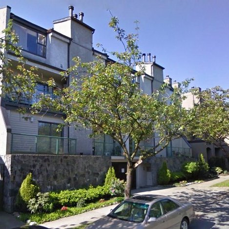 Photo 6 — click to view False Creek Terrace photo 6