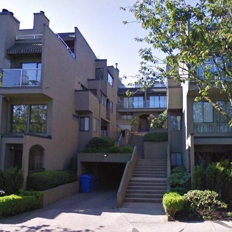 Photo 7 — click to view False Creek Terrace photo 7