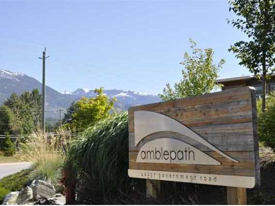 Amblepath photo 11