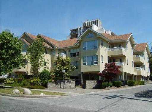 Wilson House