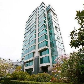 Bing Thom Blgd photo 5