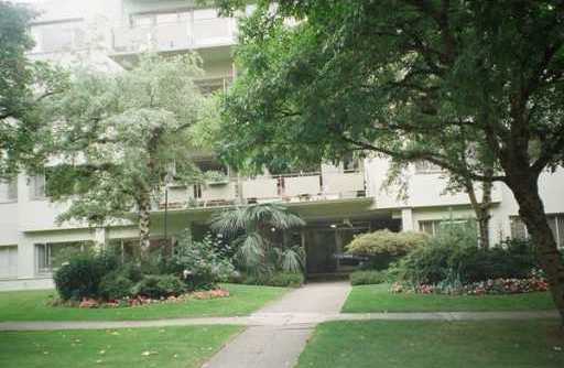 Vinecrest Manor Ltd photo 2