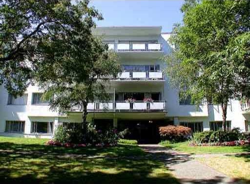 Vinecrest Manor Ltd