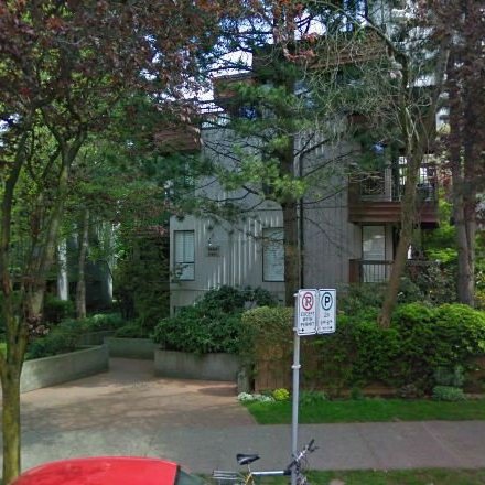 Hillman Court photo 4