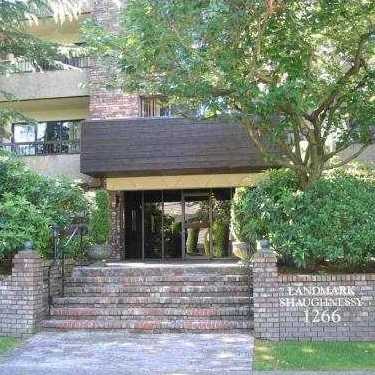 Landmark Shaughnessy photo 2