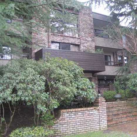 Landmark Shaughnessy photo 5