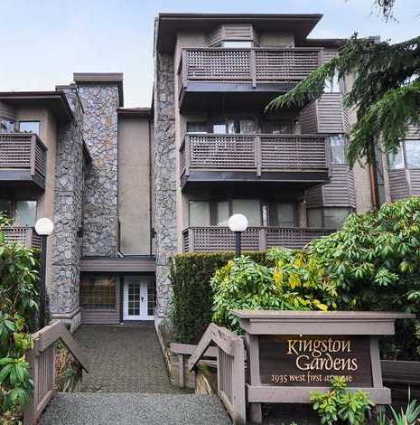 Kingston Gardens photo 5