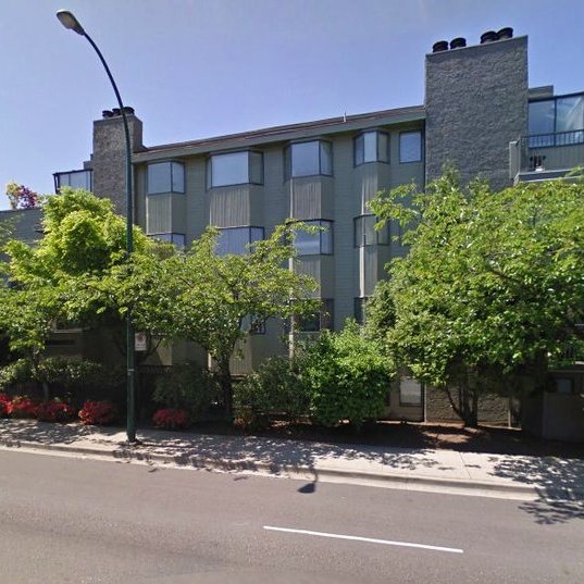 Photo 4 — click to view Benjamin House photo 4