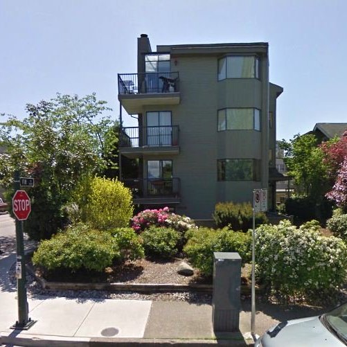 Photo 2 — click to view Benjamin House photo 2