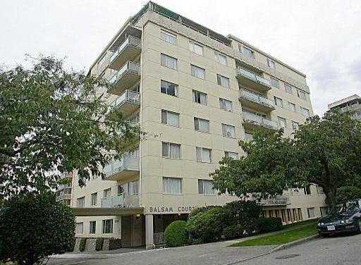 Photo 2 — click to view Balsam Court photo 2