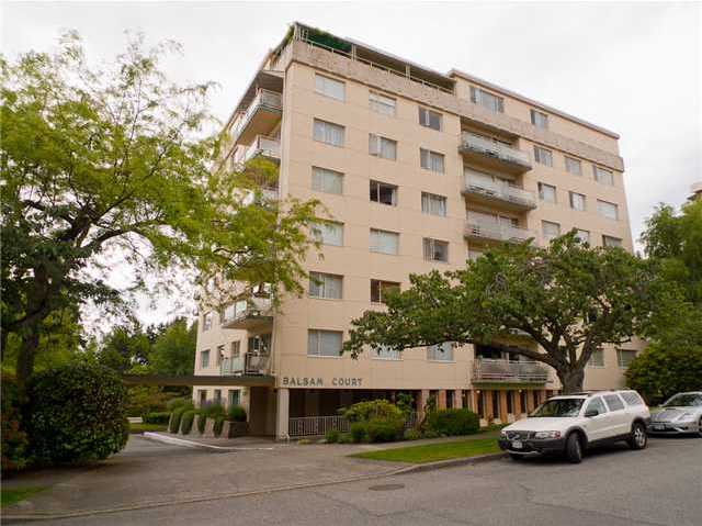 Photo 3 — click to view Balsam Court photo 3