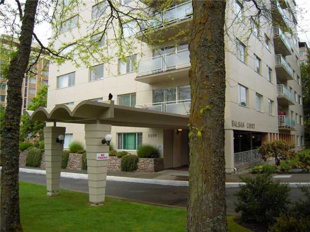 Photo 6 — click to view Balsam Court photo 6