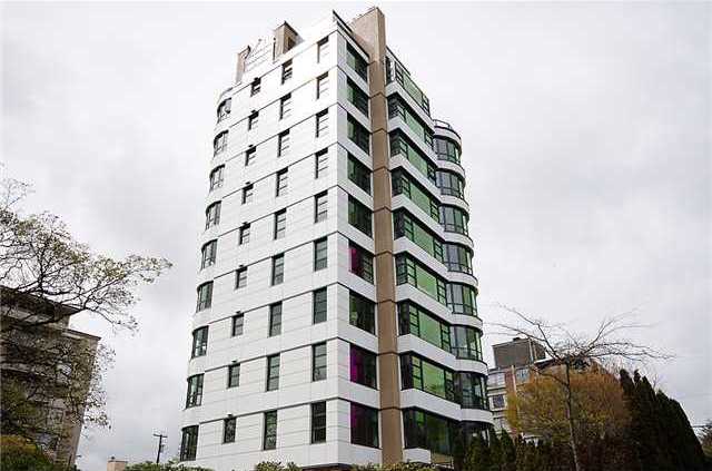 Photo 2 Chelsea Court photo 2