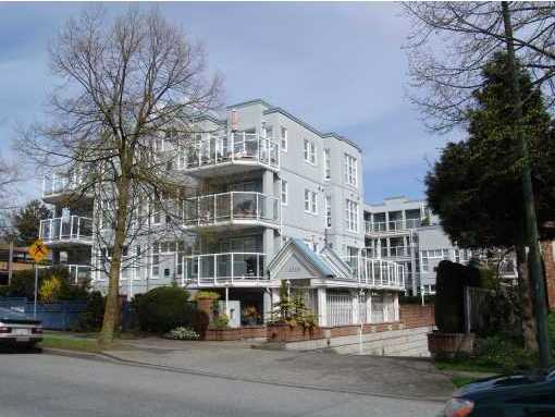 Riverview Court