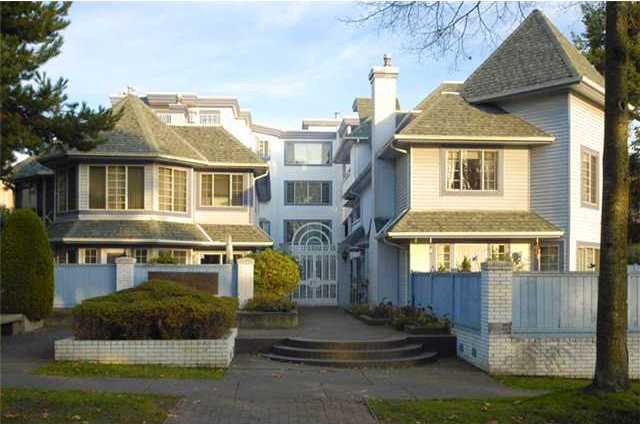 Gulf View Court