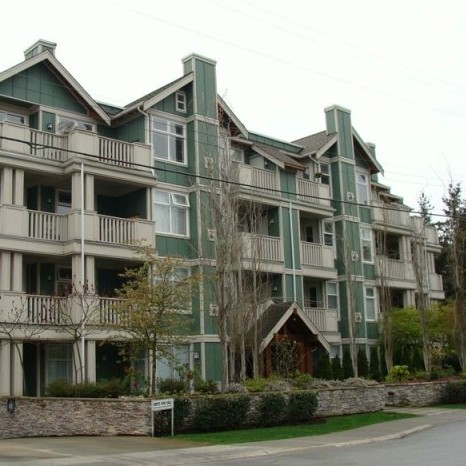 Ocean Bay Villas