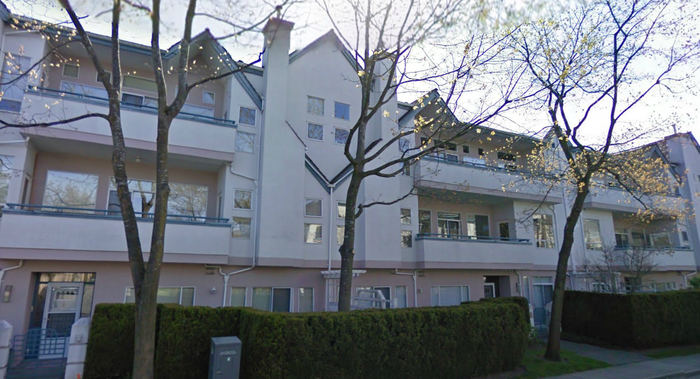 Photo 5 — click to view Windgate Court photo 5