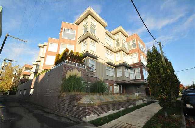 Photo 4 Hudson Mews photo 4