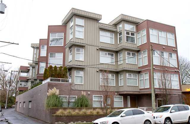 Photo 5 Hudson Mews photo 5