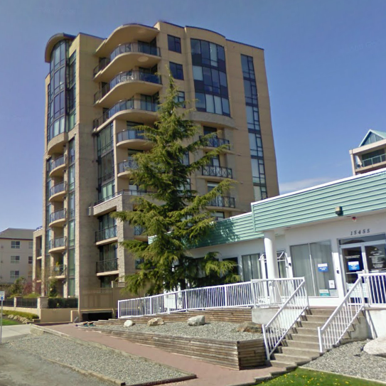 Shearwater Residences photo 2