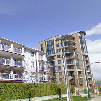 Shearwater Residences photo 3