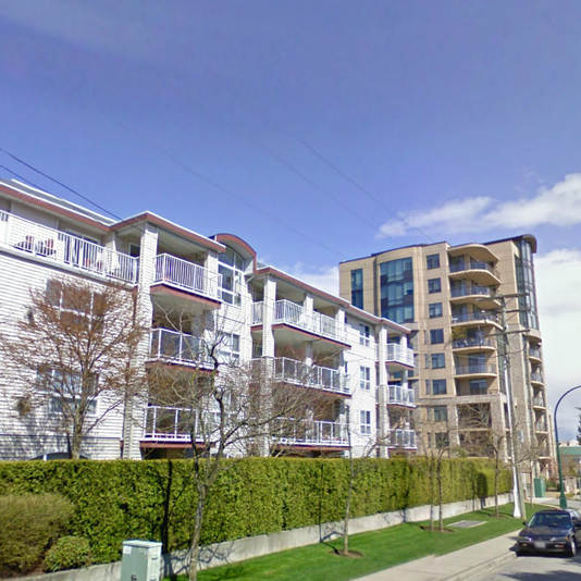 Shearwater Residences photo 4