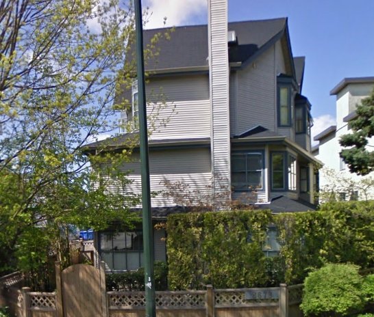8679 Cartier Street photo 5