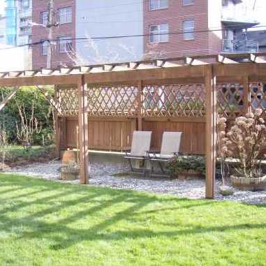 Granville Garden photo 4