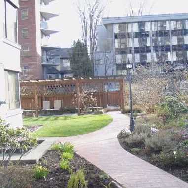 Granville Garden photo 5