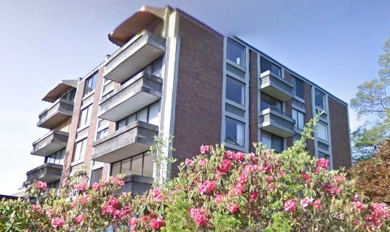 Balsam House photo 2