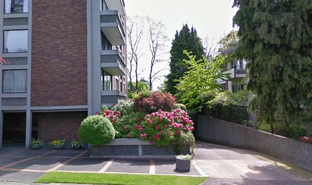Balsam House photo 4