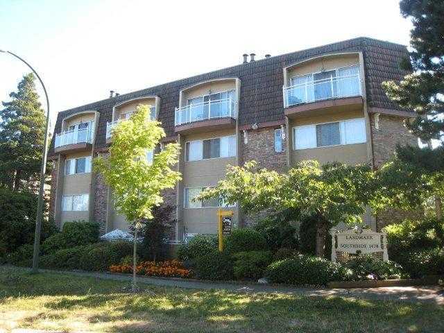 Landmark Southside photo 2