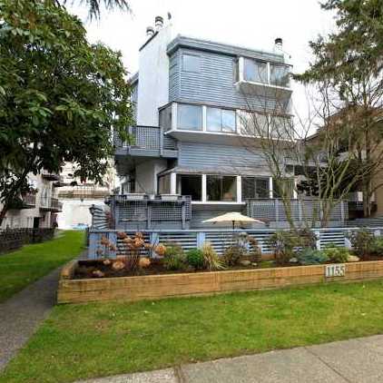 Photo 2 1155 West 10th Ave photo 2