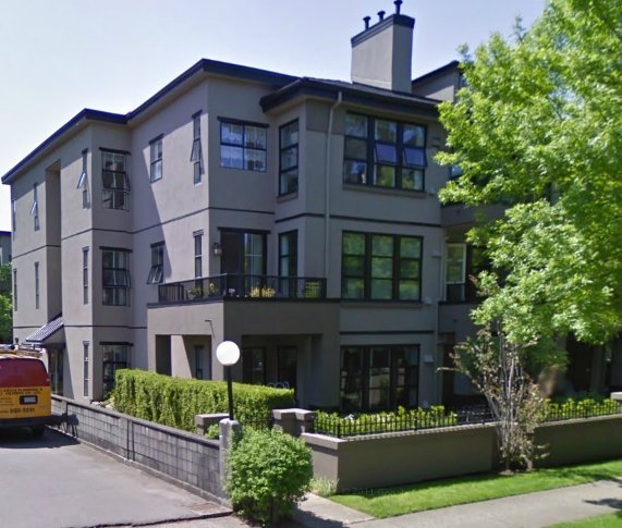 Mayfair House photo 5