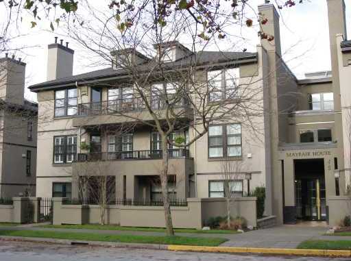 Mayfair House