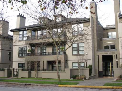 Photo 1 Mayfair House photo 1