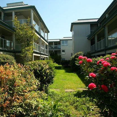 Stanford Gardens photo 3
