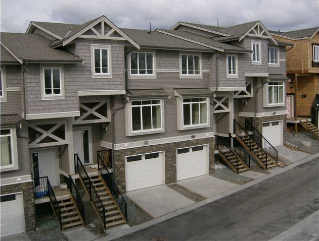 Cottonwood Ridge
