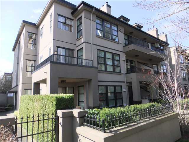 Mayfair House