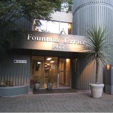 Fountain Terrace photo 2