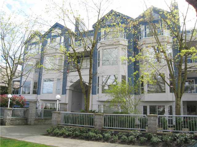 Highbury Place