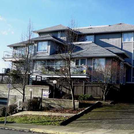Belmar Terrace