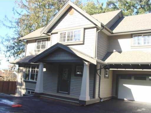 Gold Creek Estates