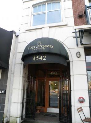 Telford On Tenth photo 3
